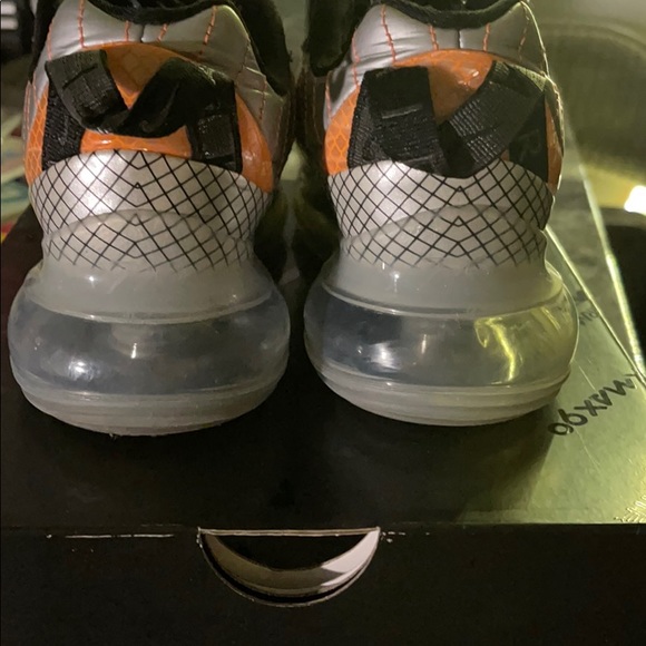 Boys sneakers - Picture 4 of 7